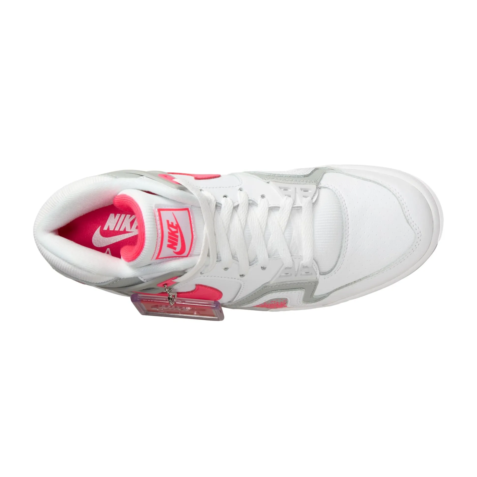Air Tech Challenge II “Racer Pink”