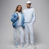 Air Wordmark Fleece Pants