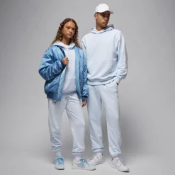 Air Wordmark Fleece Pants
