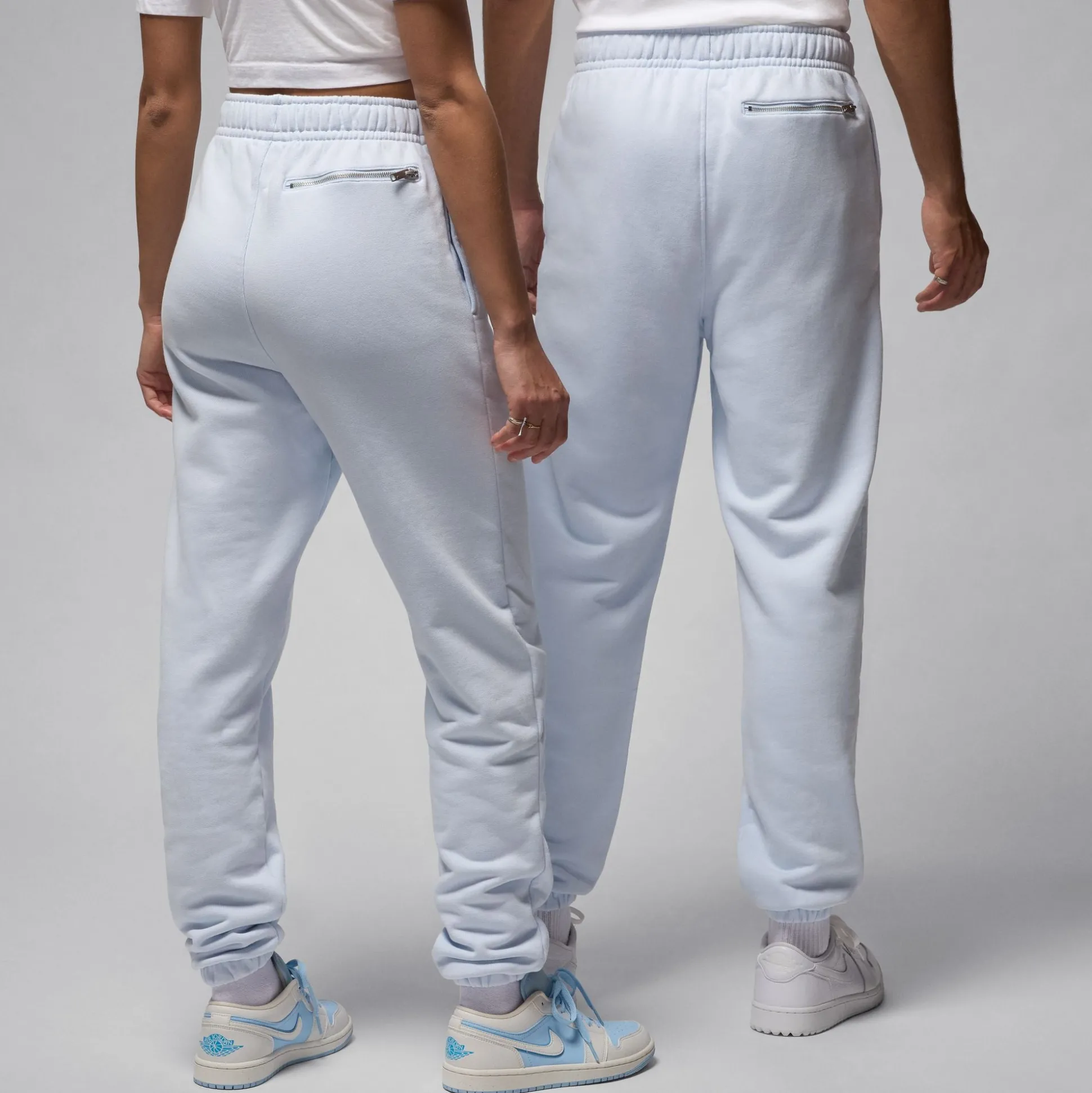 Air Wordmark Fleece Pants