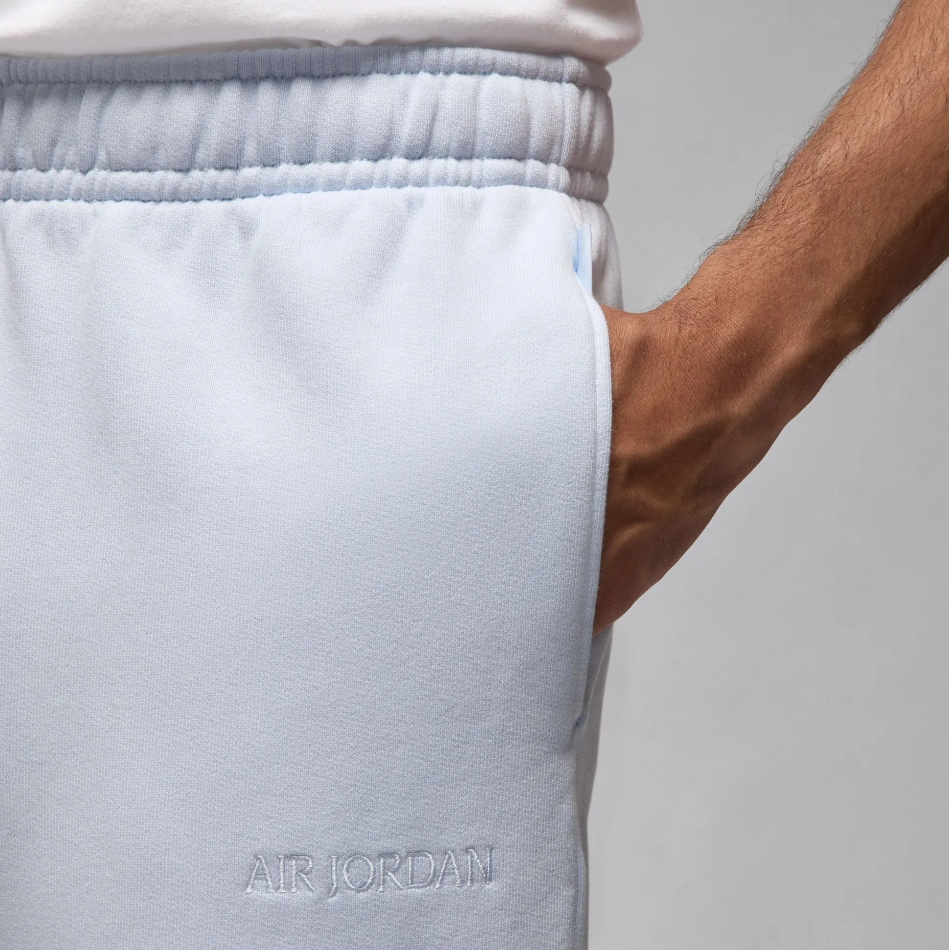 Air Wordmark Fleece Pants