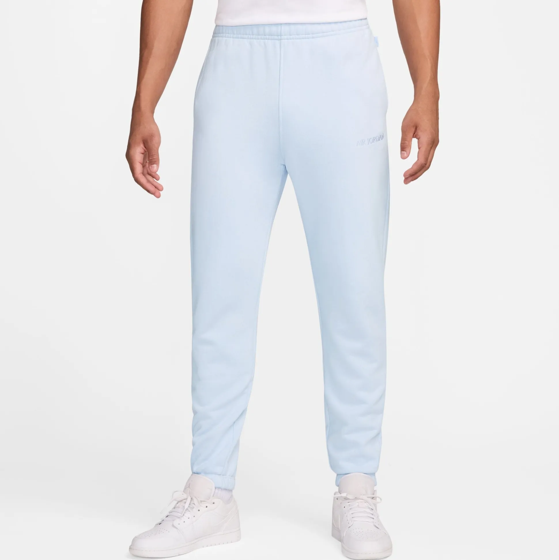 Air Wordmark Fleece Pants