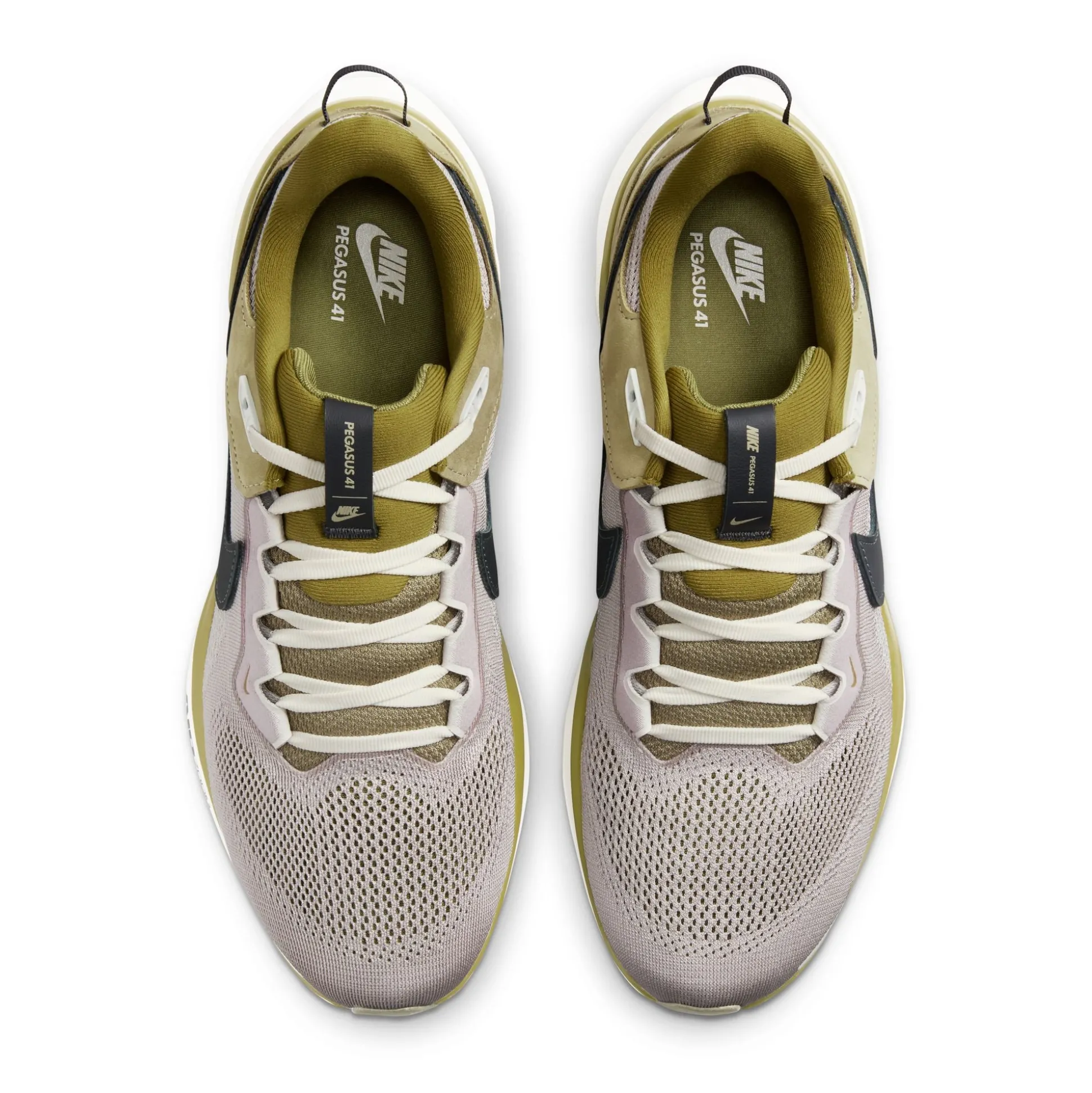 Air Zoom Pegasus 41 SP College Grey Anthracite