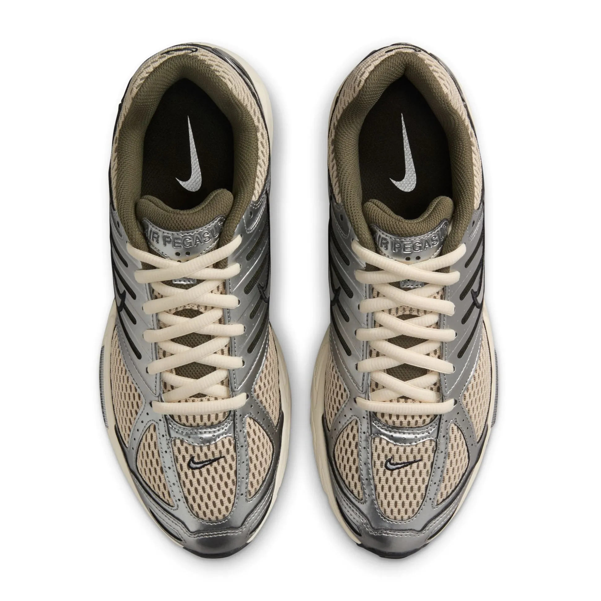 Air Zoom Pegasus 2K5 'Light Khaki Metallic Silver'