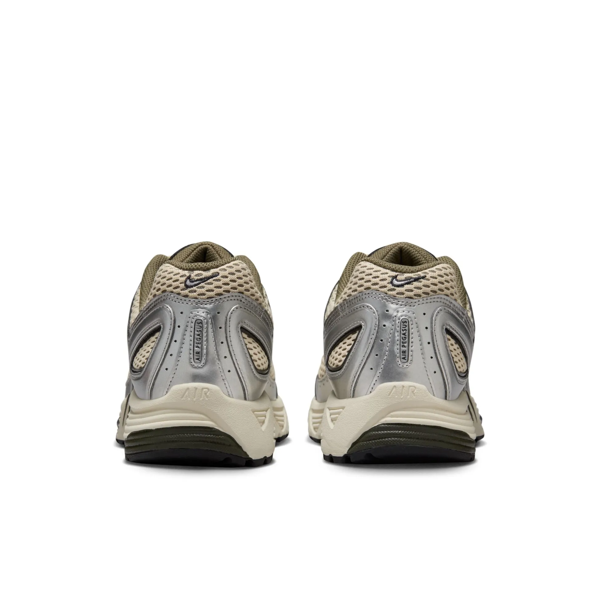Air Zoom Pegasus 2K5 'Light Khaki Metallic Silver'