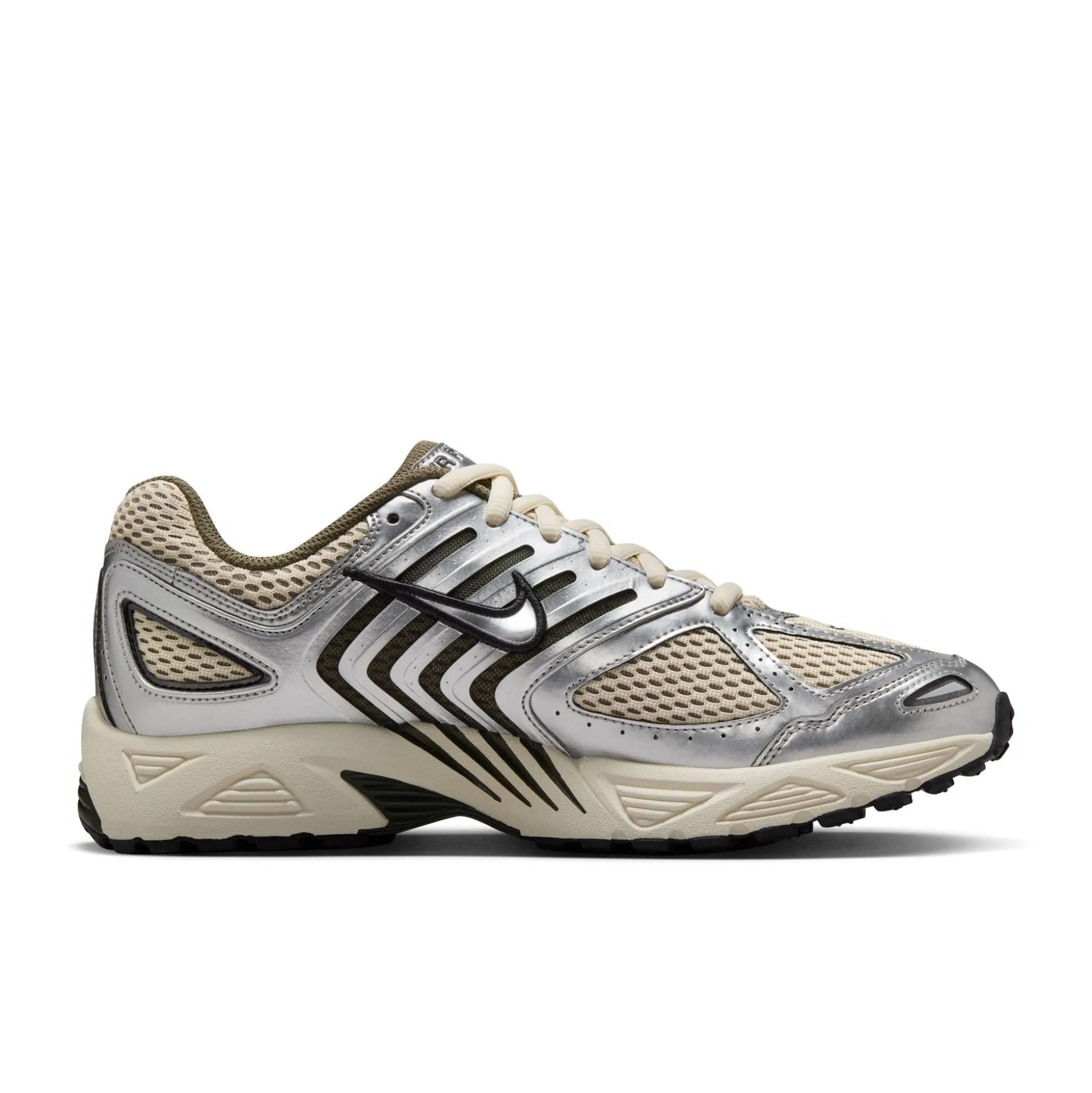 Air Zoom Pegasus 2K5 'Light Khaki Metallic Silver'