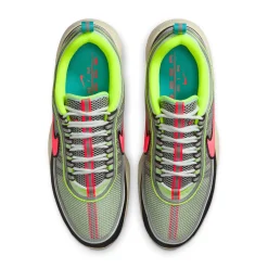 Air Zoom Spiridon Barely Volt Hot Punch