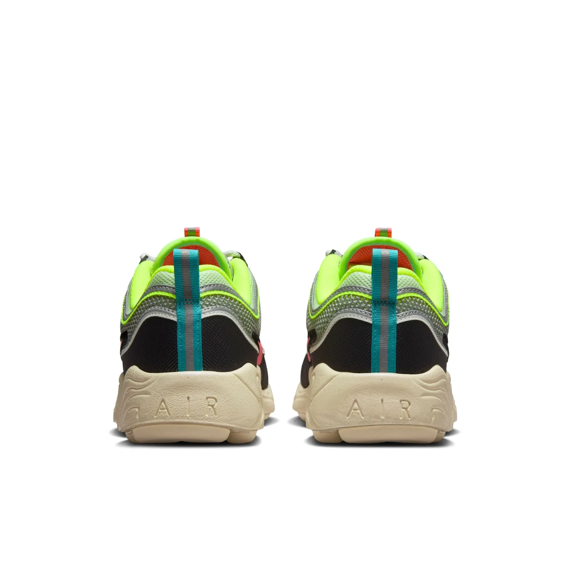 Air Zoom Spiridon Barely Volt Hot Punch