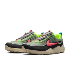 Air Zoom Spiridon Barely Volt Hot Punch