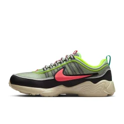 Air Zoom Spiridon Barely Volt Hot Punch