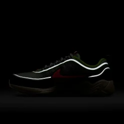 Air Zoom Spiridon Barely Volt Hot Punch