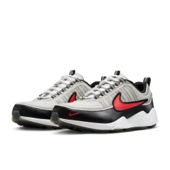 Air Zoom Spiridon Grey