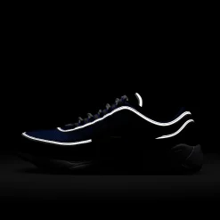 Air Zoom Spiridon SP Signal Blue