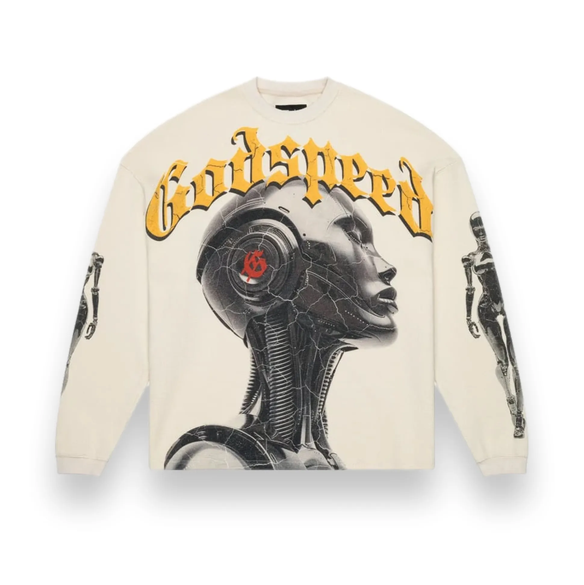 Alexa Thermal Bone Ls