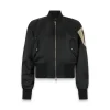 Alice Bomber Jacket