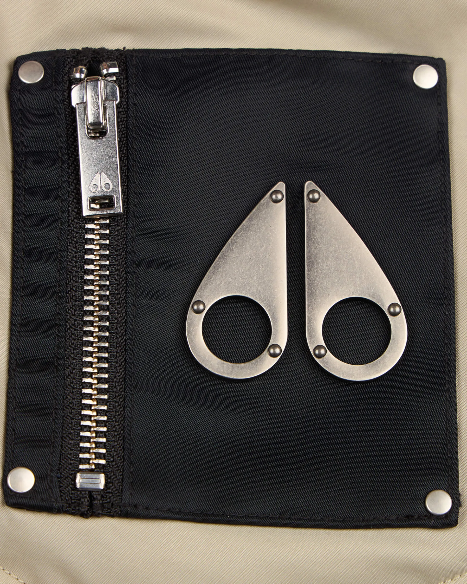 Alice Bomber Jacket
