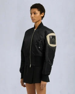 Alice Bomber Jacket