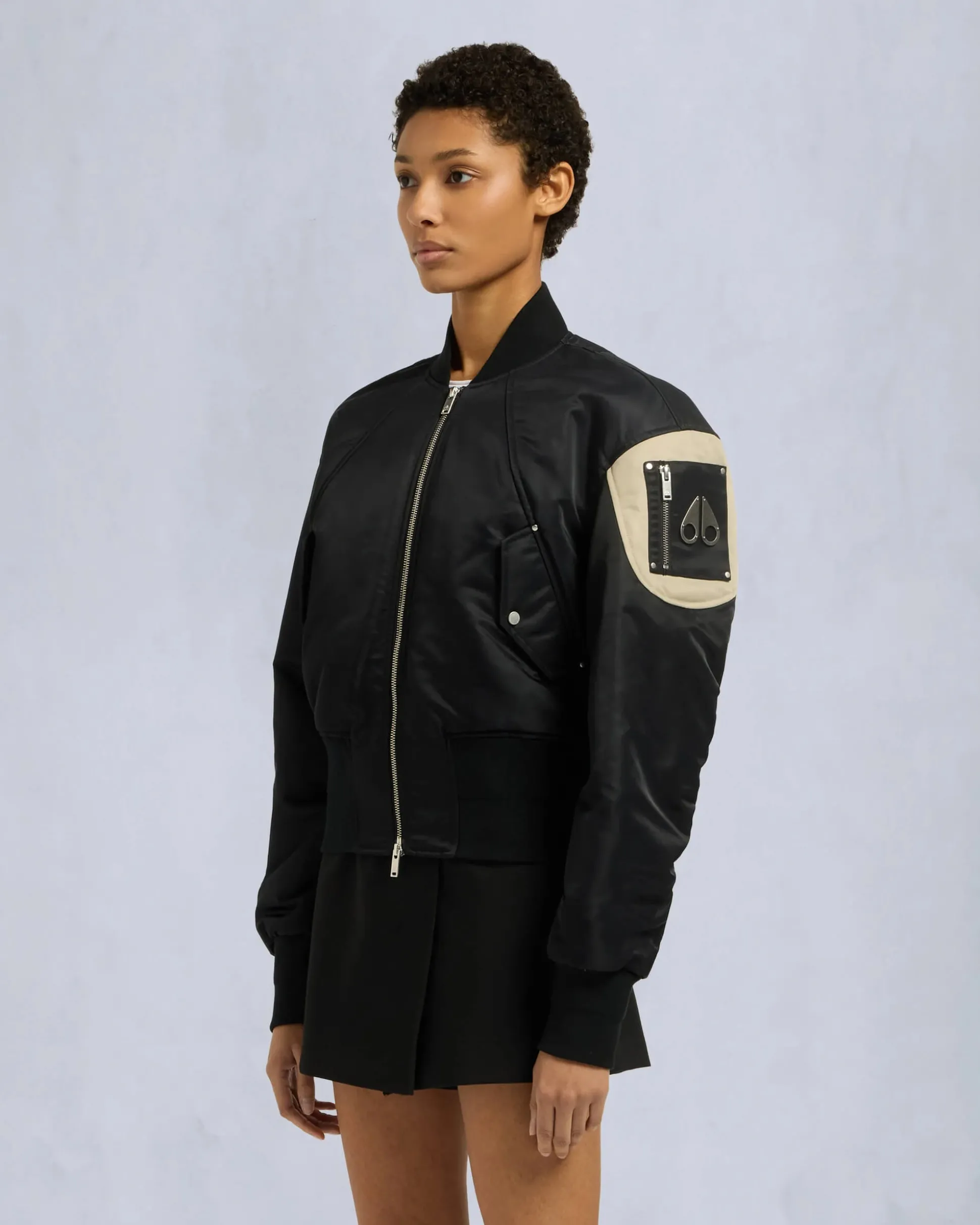 Alice Bomber Jacket