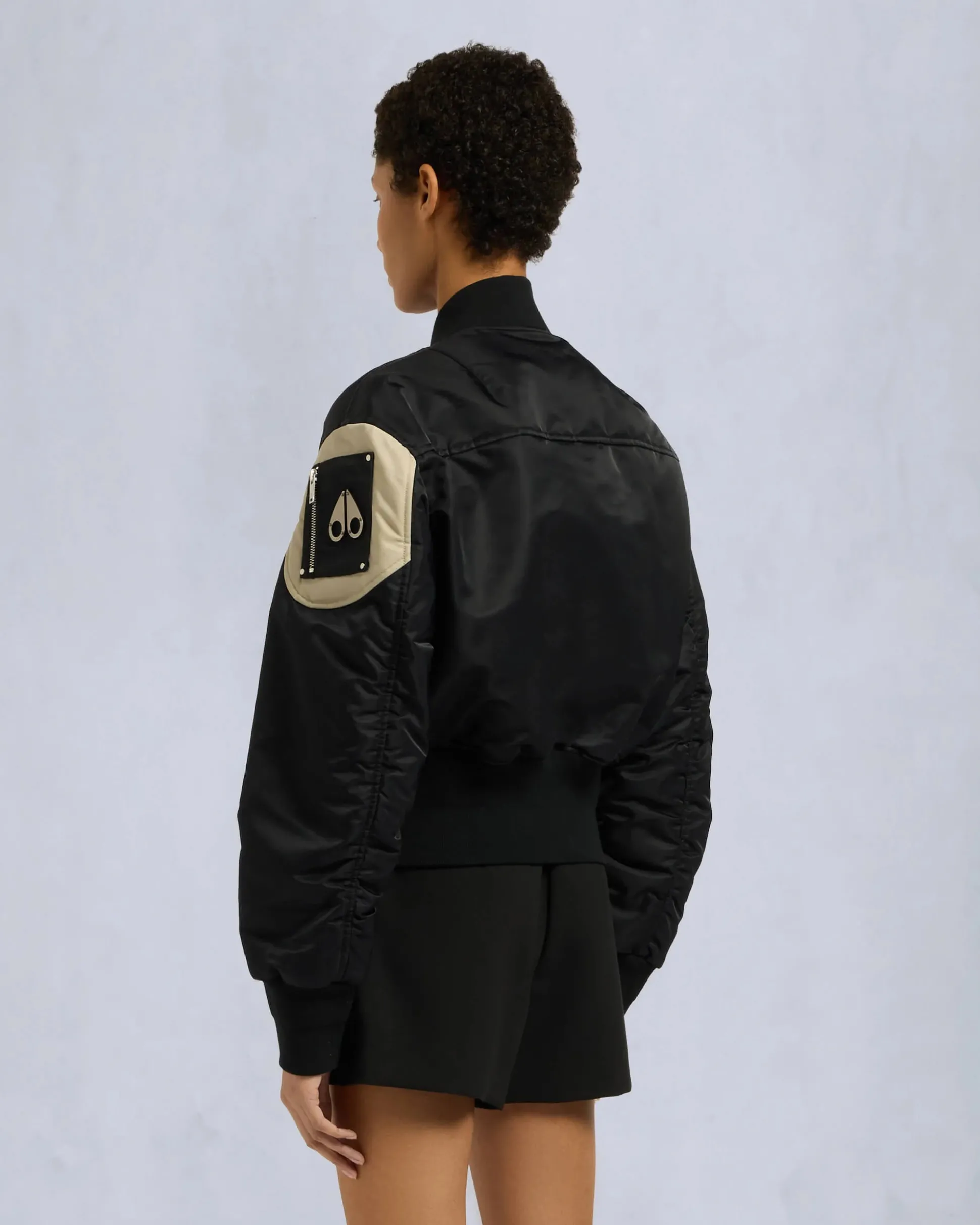 Alice Bomber Jacket