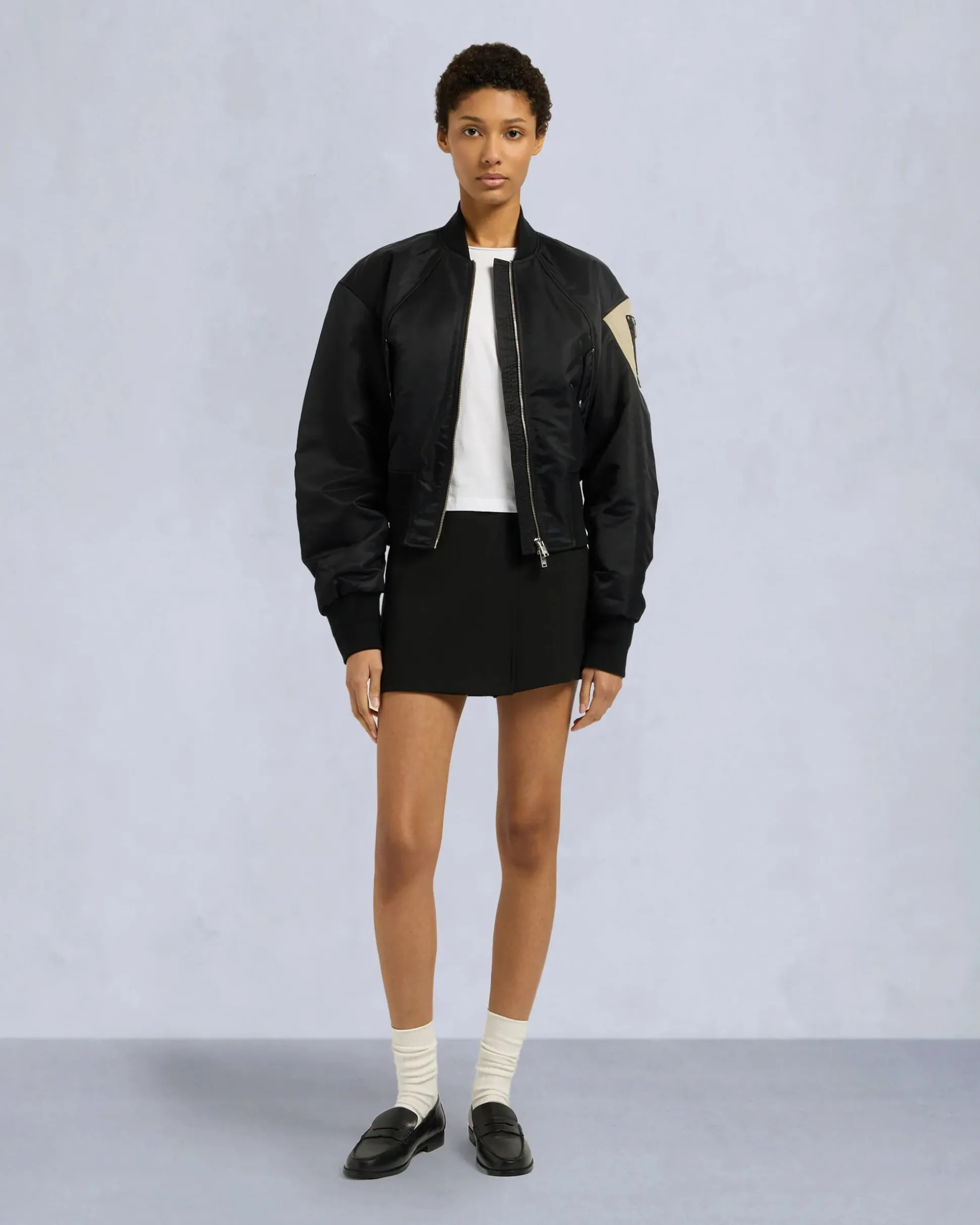 Alice Bomber Jacket