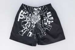All Round Shorts