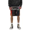 All Round Shorts – Multi Print