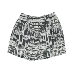 All Round Shorts Multi