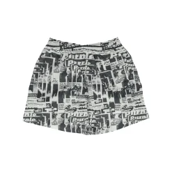 All Round Shorts Multi