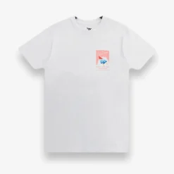 Americana Plane Pops T-Shirt