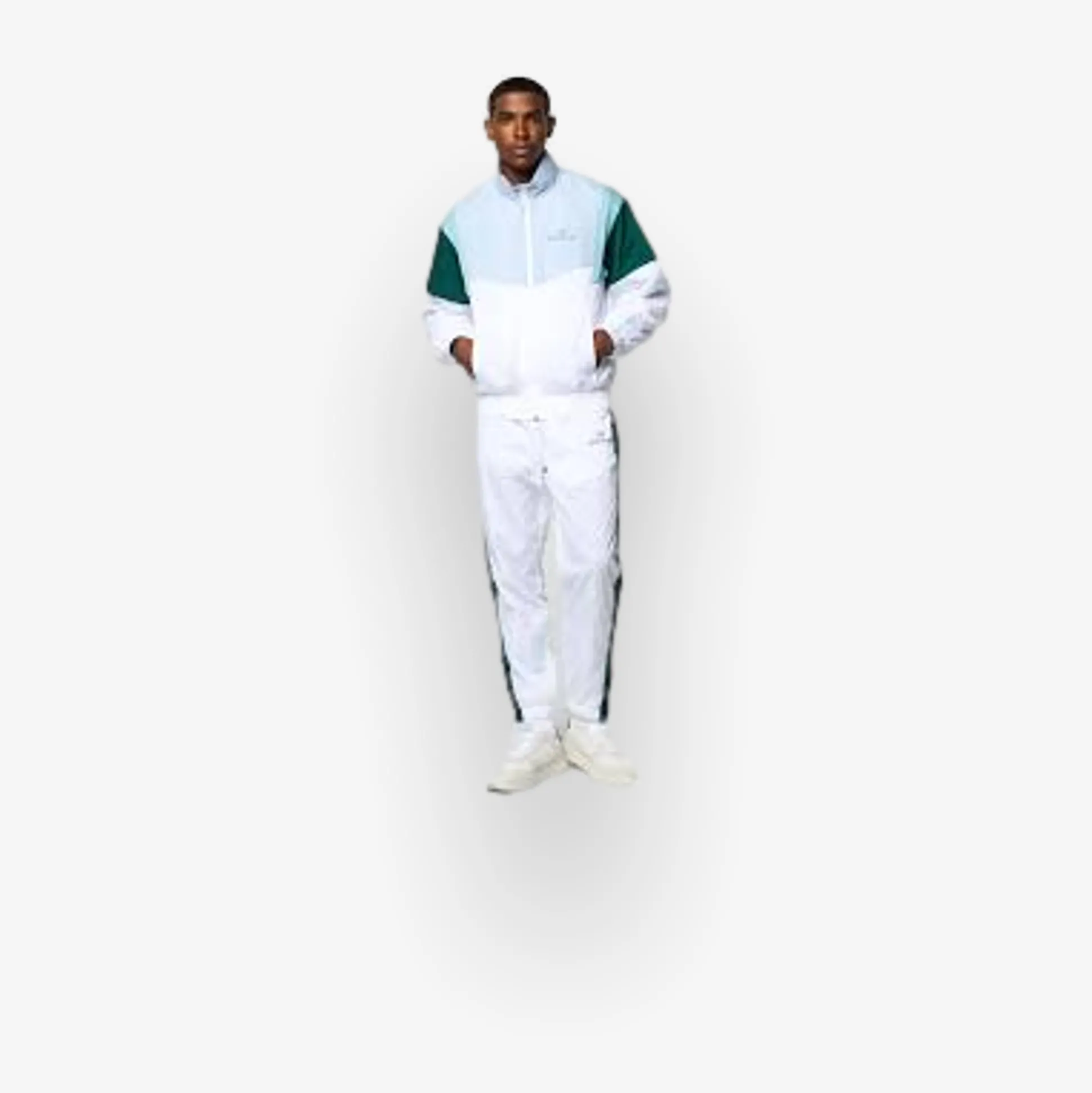 Angolo Track Pant