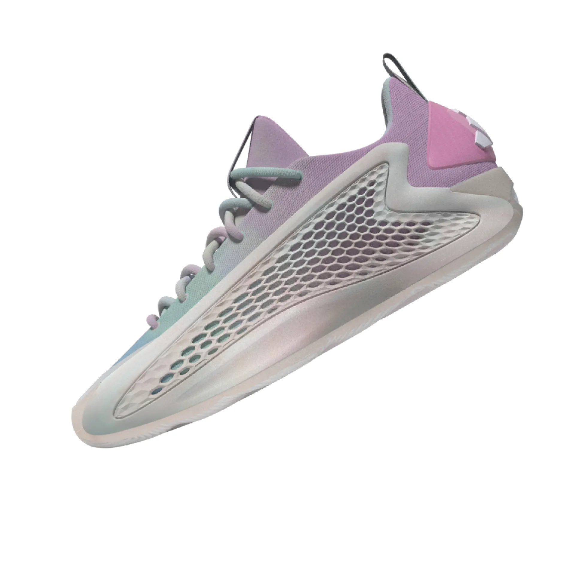 Anthony Edwards 1 Low 3SSB PE