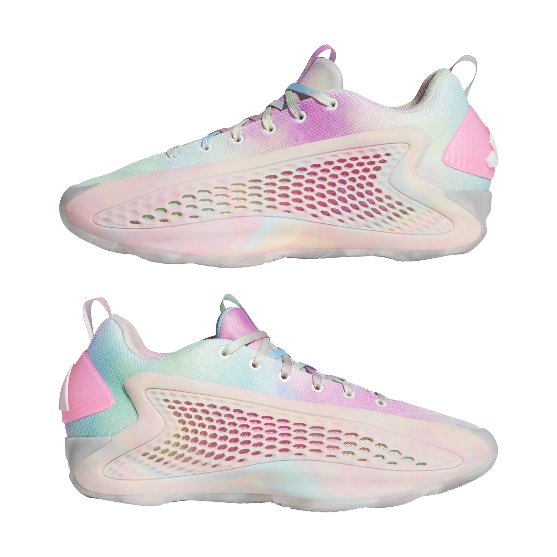 Anthony Edwards 1 Low 3SSB PE