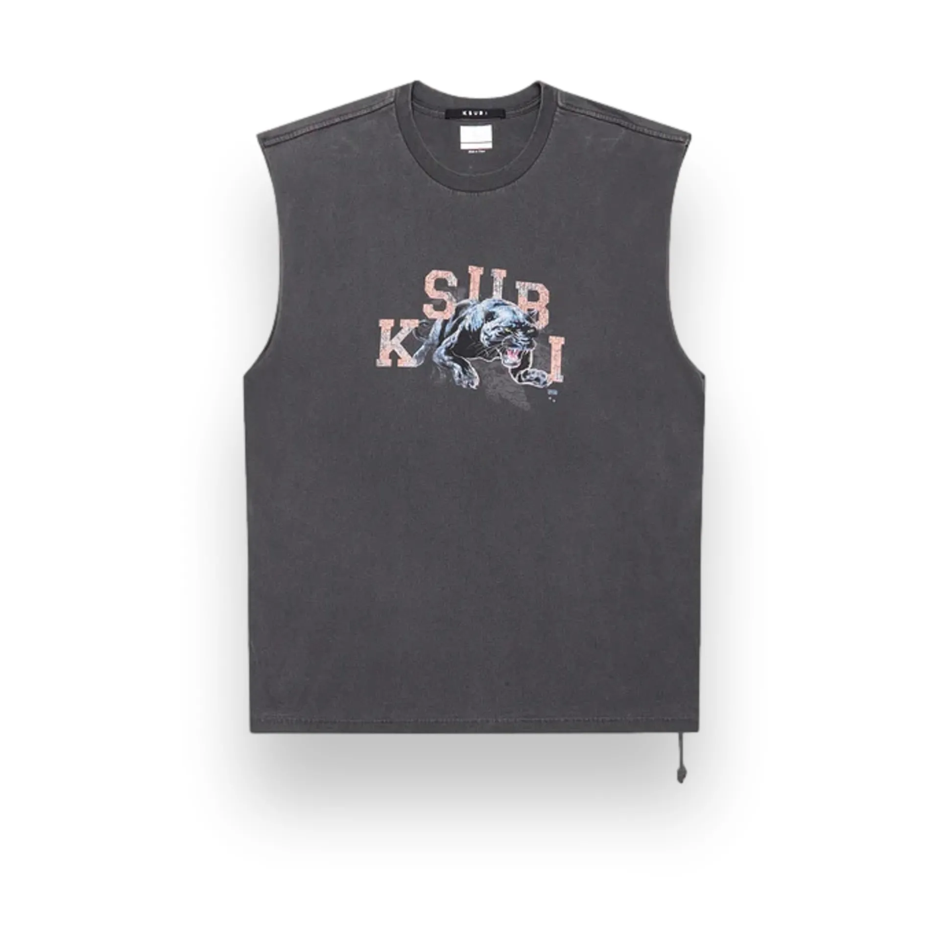 Apex Biggie Slash Tee