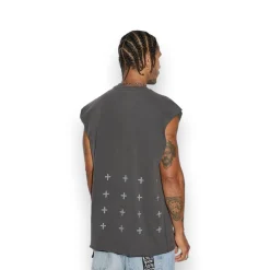 Apex Biggie Slash Tee