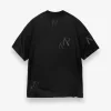 Applique Initial T-Shirt