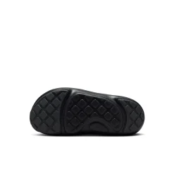 Aqua Swoosh Anthracite Black PS