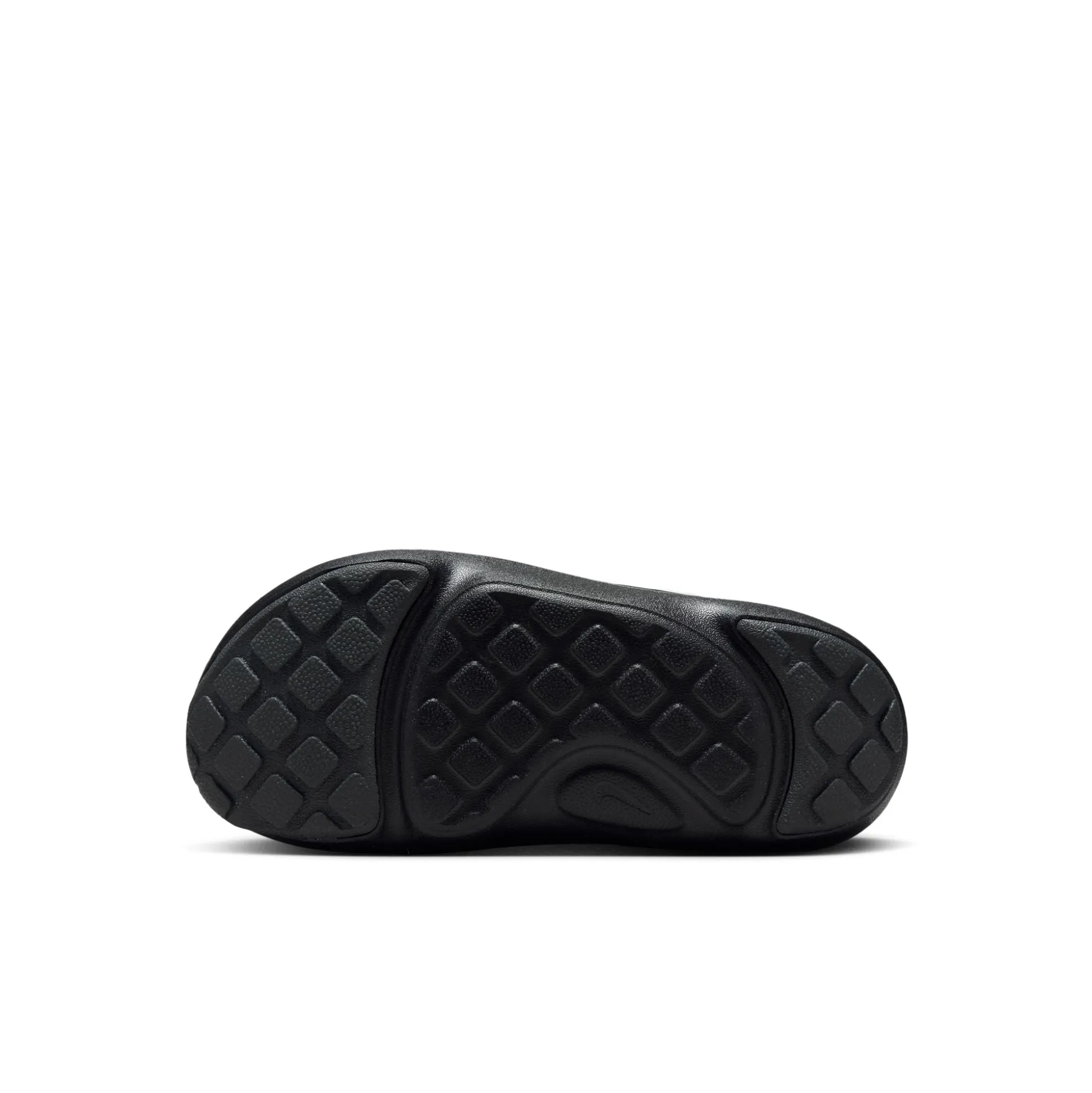 Aqua Swoosh Anthracite Black PS