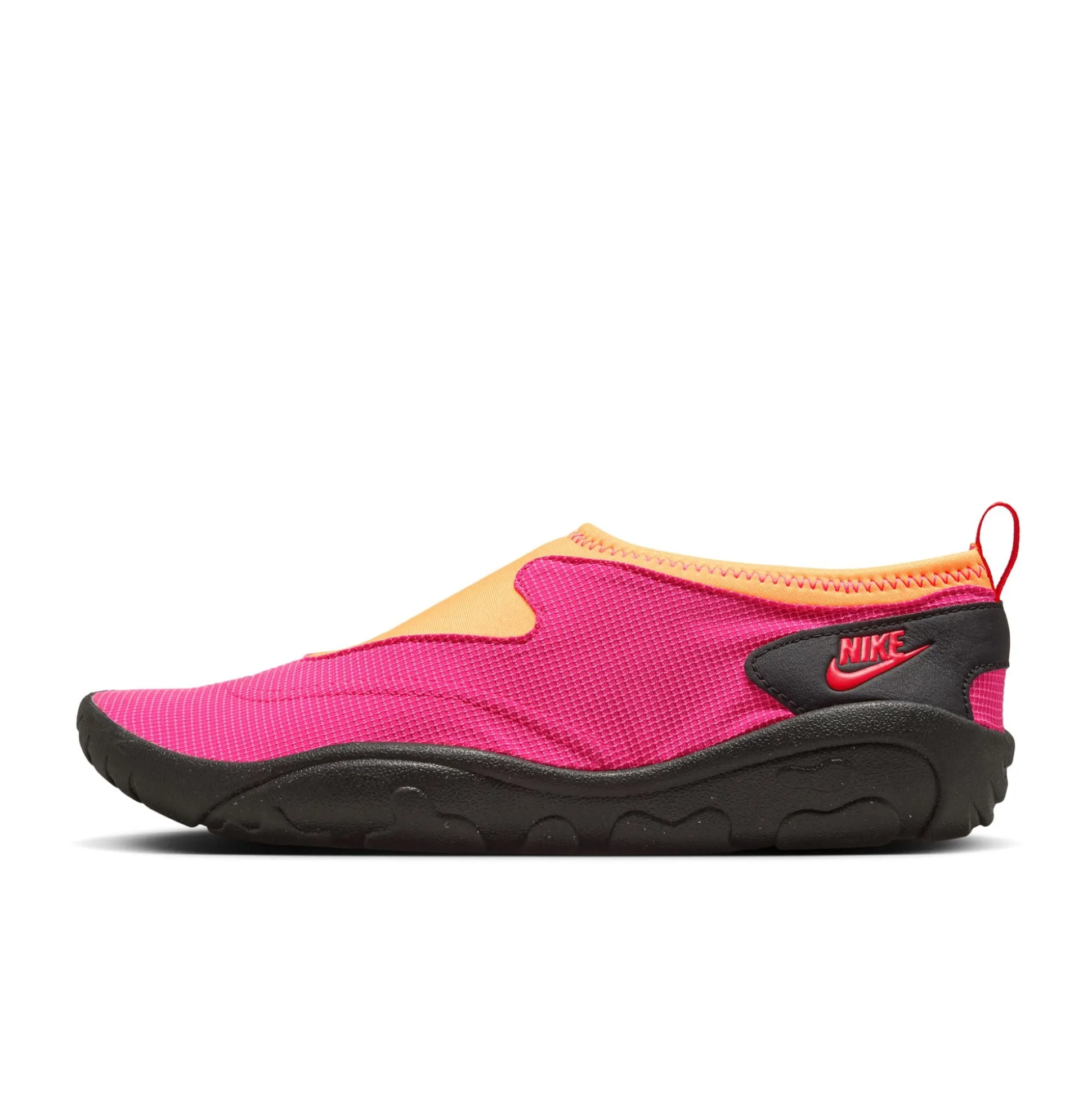 Aqua Turf Vivid Pink Laser Orange