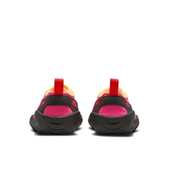 Aqua Turf Vivid Pink Laser Orange