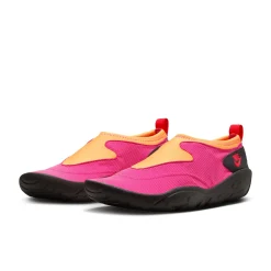 Aqua Turf Vivid Pink Laser Orange
