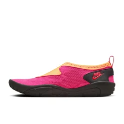 Aqua Turf Vivid Pink Laser Orange