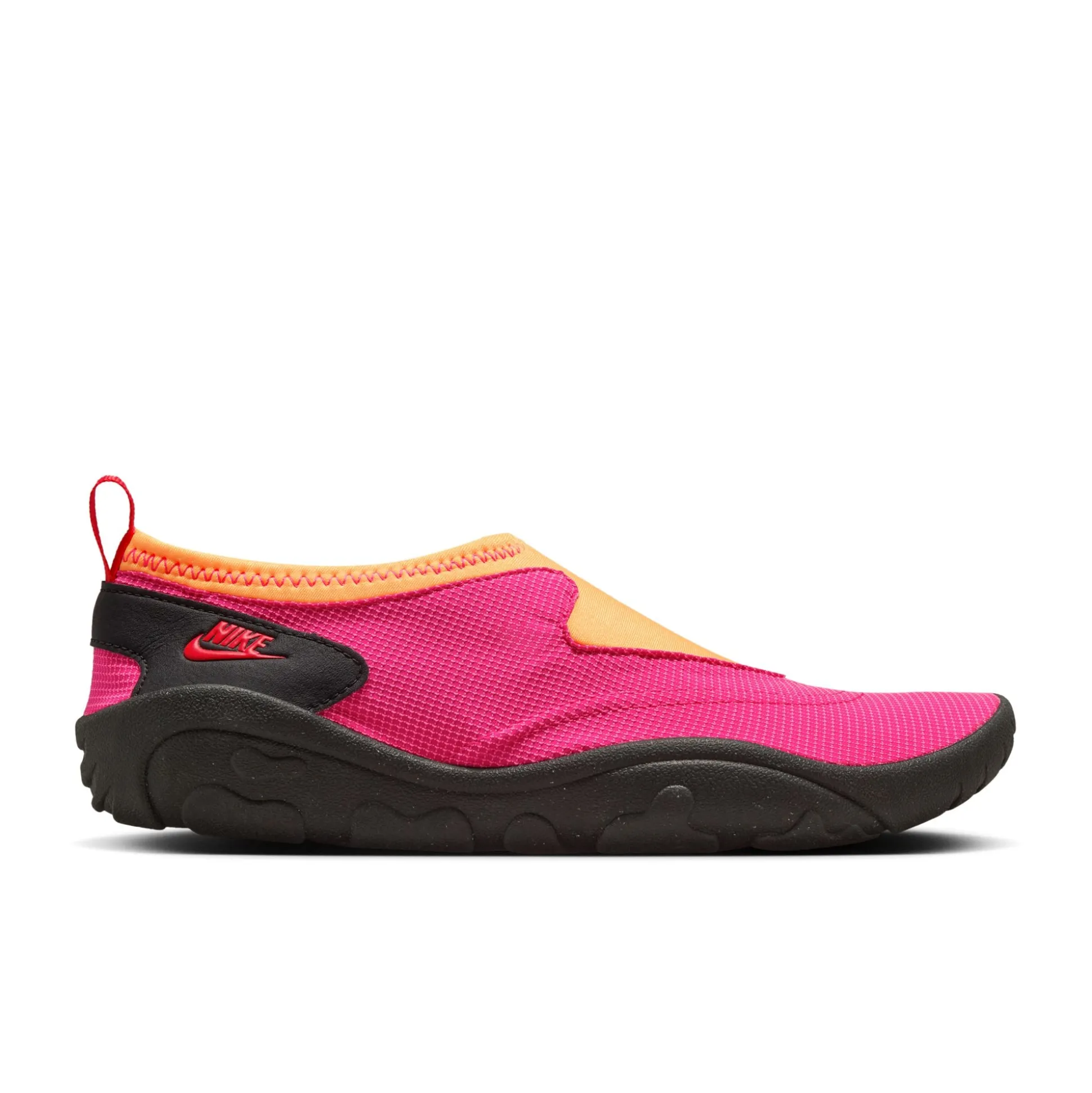 Aqua Turf Vivid Pink Laser Orange
