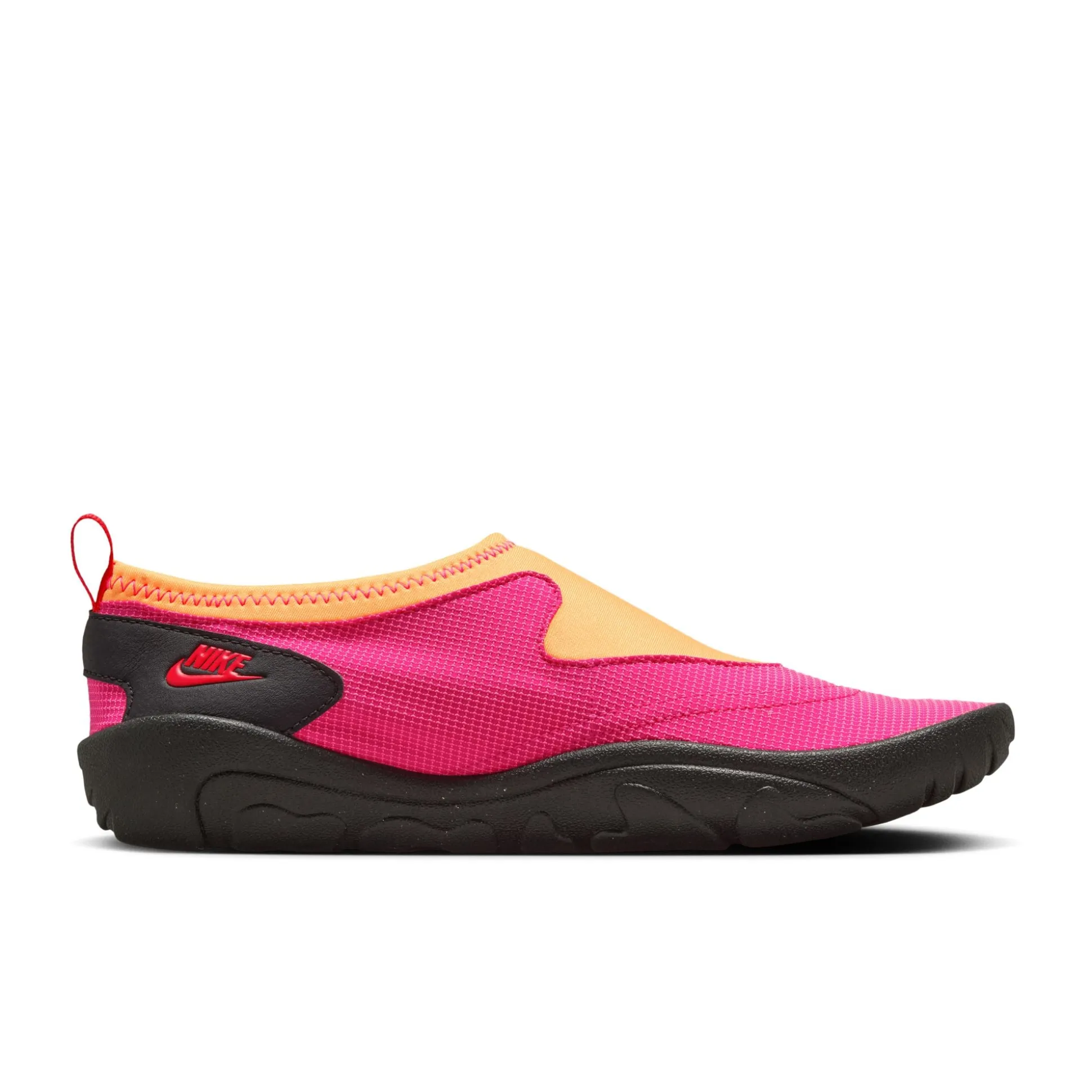 Aqua Turf Vivid Pink Laser Orange
