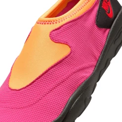 Aqua Turf Vivid Pink Laser Orange