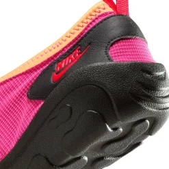 Aqua Turf Vivid Pink Laser Orange
