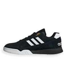 AR Trainer Black White