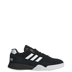 AR Trainer Black White