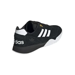 AR Trainer Black White