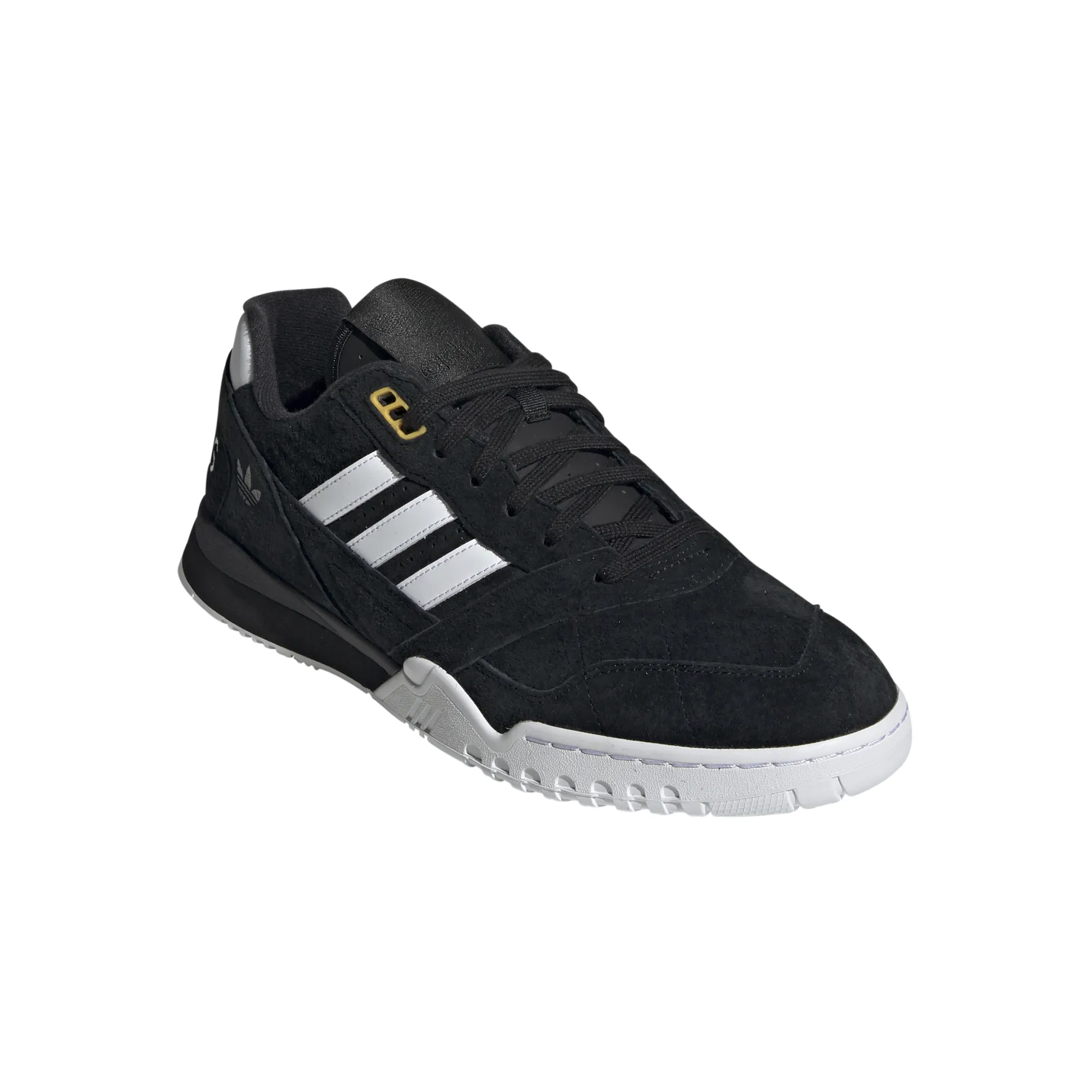 AR Trainer Black White
