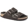 Arizona Shearling Mocha
